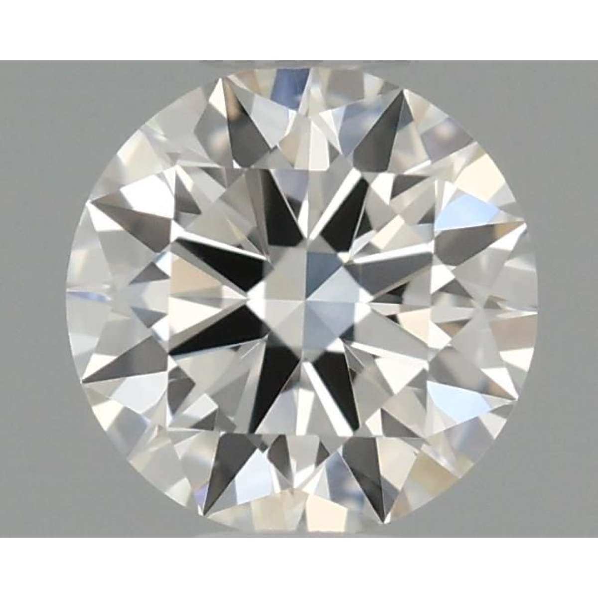 Certified Diamond GIA Carats 0.27 Color H Clarity VVS2  EX  EX  EX Fluorescence NON Brown No Green No Milky No EyeClean 100%