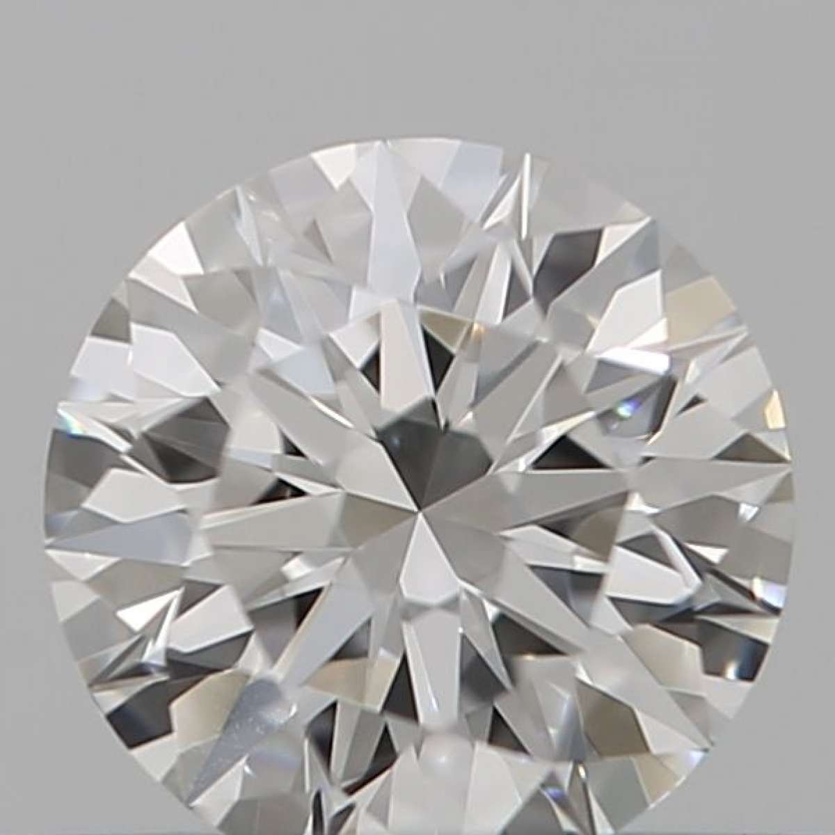 Certified Diamond GIA Carats 0.3 Color G Clarity VS1  EX  EX  EX Fluorescence NON Brown No Green No Milky No EyeClean 100%