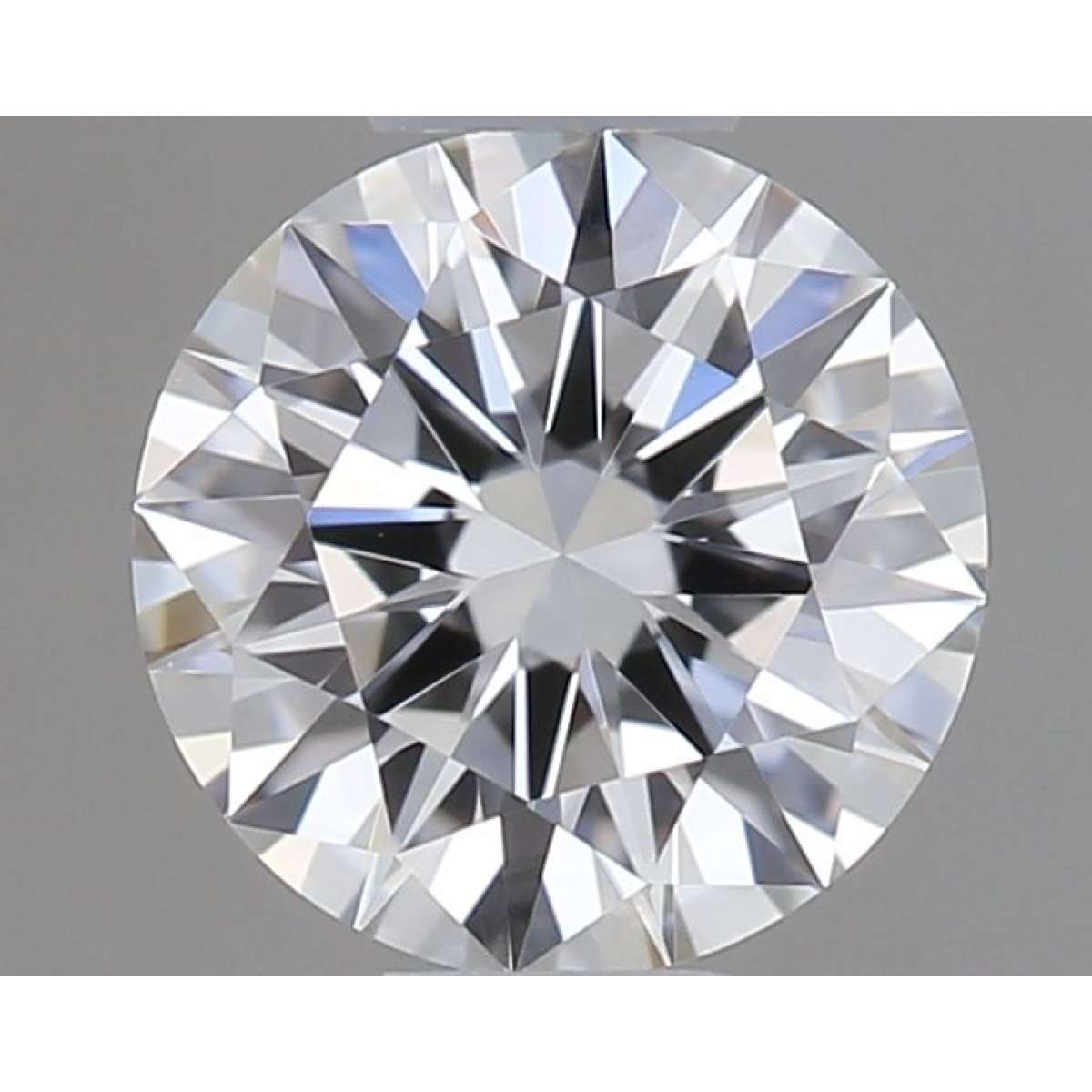 Certified Diamond GIA Carats 0.35 Color D Clarity VVS2  EX  EX  EX Fluorescence NON Brown No Green No Milky No EyeClean 100%