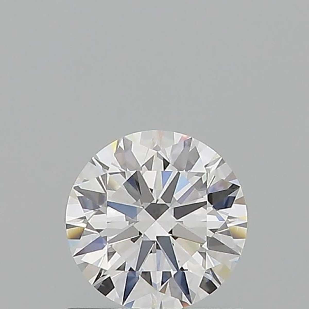 Certified Diamond GIA Carats 0.81 Color D Clarity IF  EX  EX  EX Fluorescence NON Brown No Green No Milky No EyeClean 100%