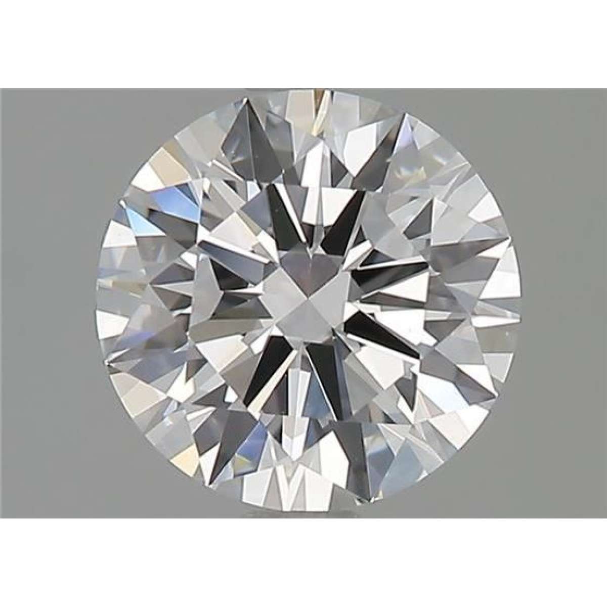 Certified Diamond GIA Carats 1.4 Color D Clarity VVS2  EX  EX  EX Fluorescence NON Brown No Green No Milky No EyeClean 100%