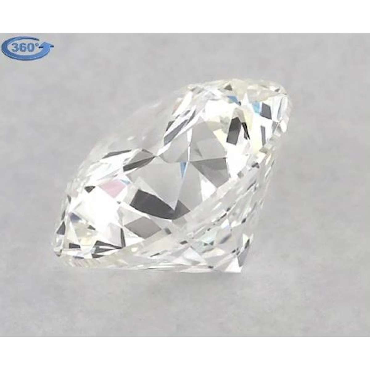 Certified Diamond GIA Carats 0.9 Color H Clarity VS1  EX  EX  VG Fluorescence NON Brown No Green No Milky No EyeClean 100%