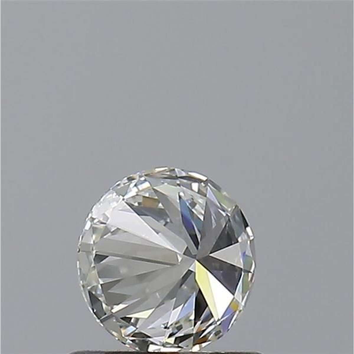 Certified Diamond GIA Carats 0.53 Color H Clarity VS2  EX  EX  EX Fluorescence NON Brown No Green No Milky No EyeClean 100%