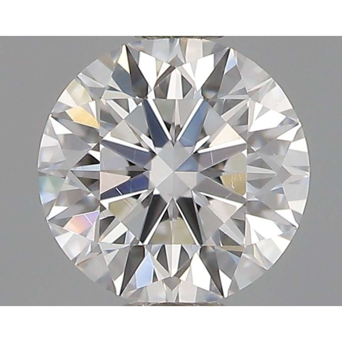 Certified Diamond GIA Carats 0.32 Color D Clarity VVS1  EX  EX  EX Fluorescence NON Brown No Green No Milky No EyeClean 100%