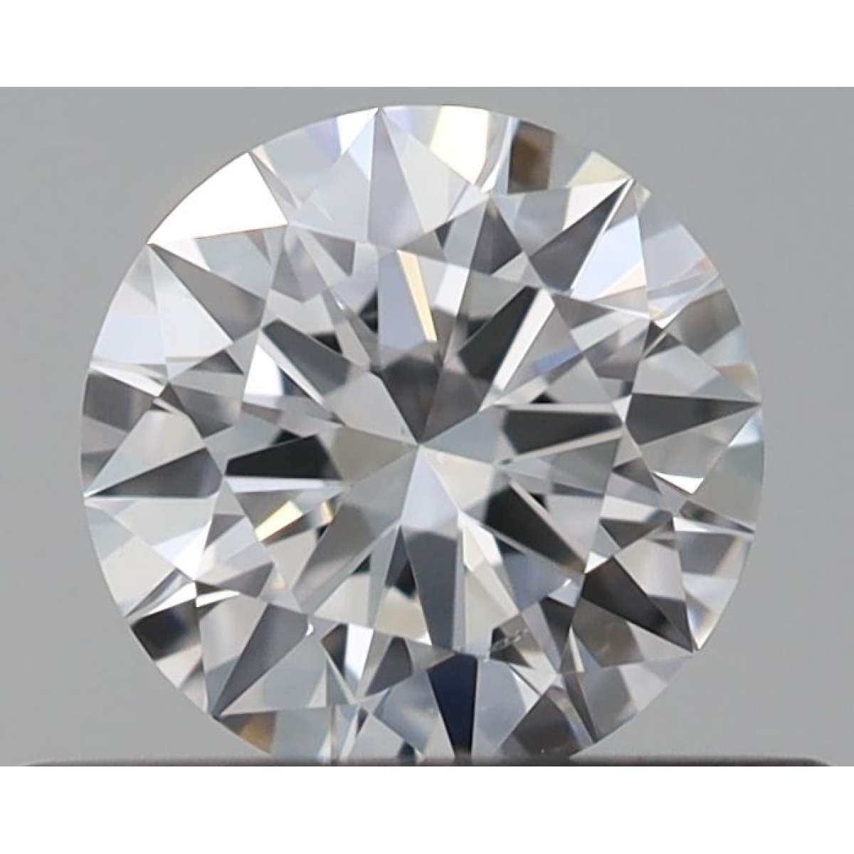 Certified Diamond GIA Carats 0.34 Color D Clarity SI1  EX  EX  EX Fluorescence NON Brown No Green No Milky No EyeClean 100%