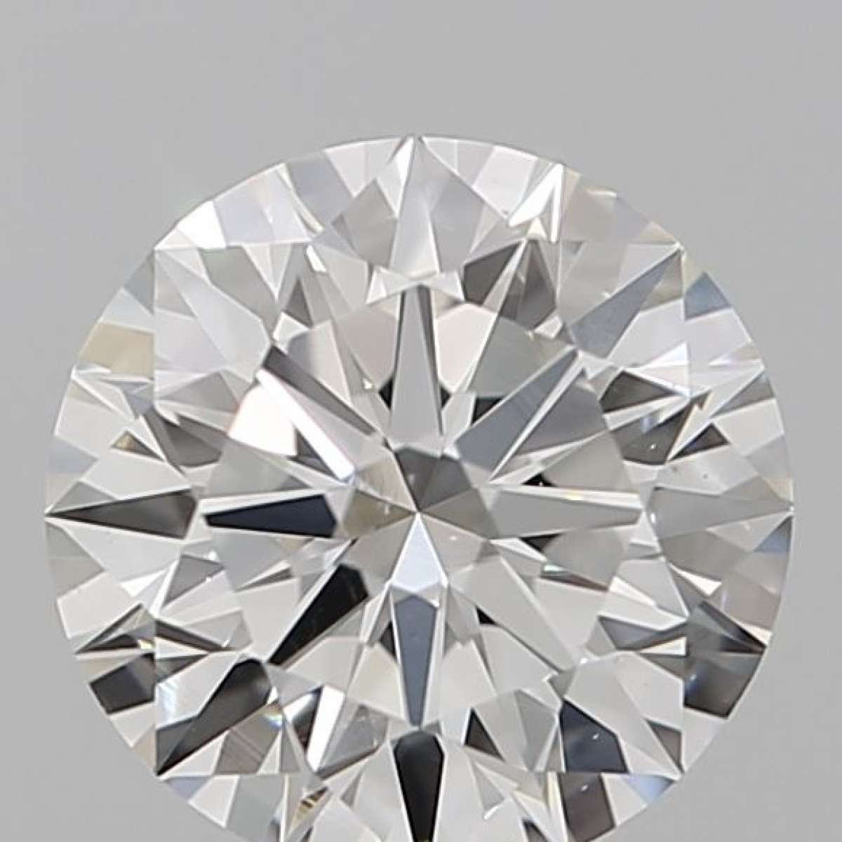 Certified Diamond GIA Carats 0.7 Color G Clarity VS2  EX  EX  EX Fluorescence NON Brown No Green No Milky No EyeClean 100%