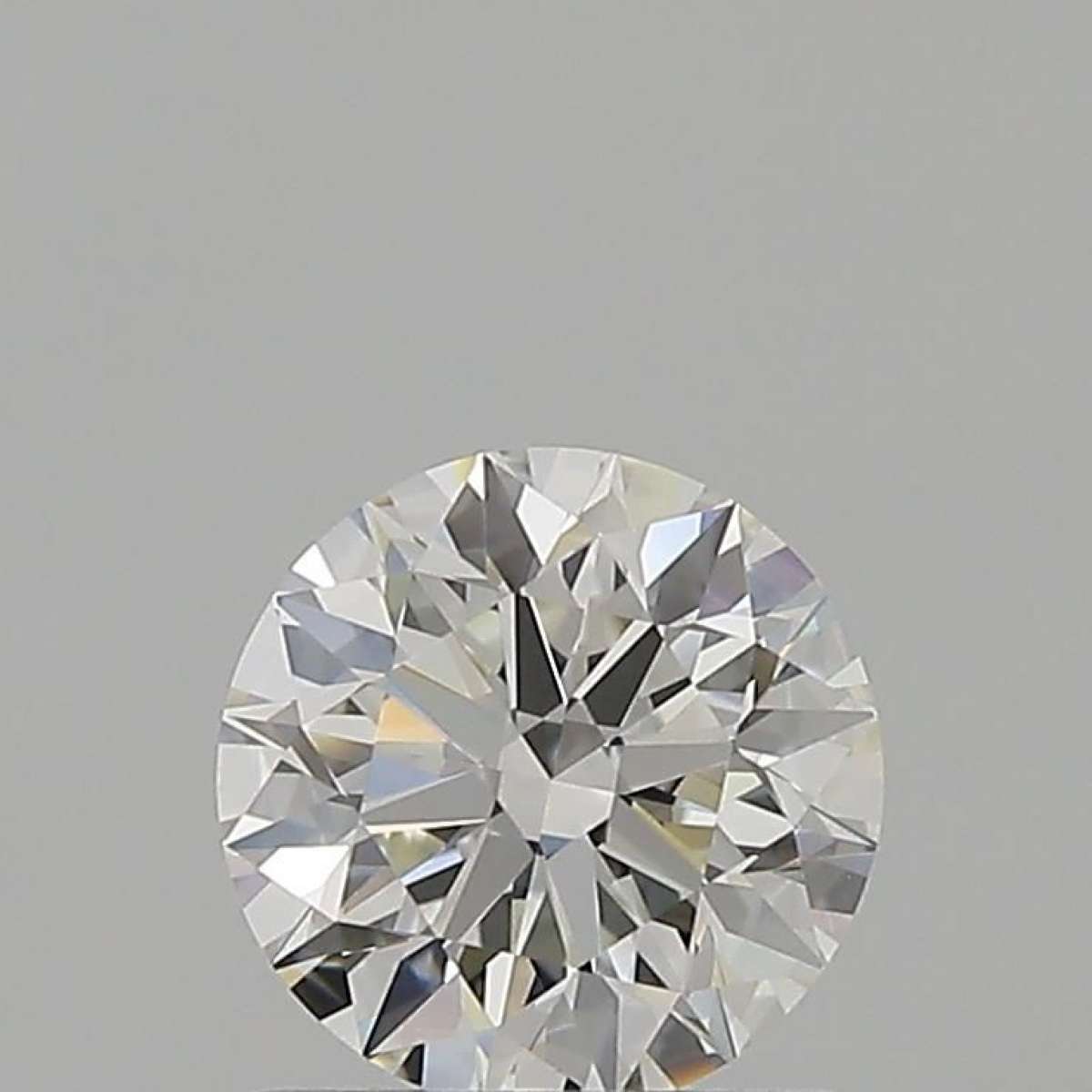 Certified Diamond GIA Carats 0.83 Color H Clarity VVS1  EX  EX  EX Fluorescence NON Brown No Milky No EyeClean 100%