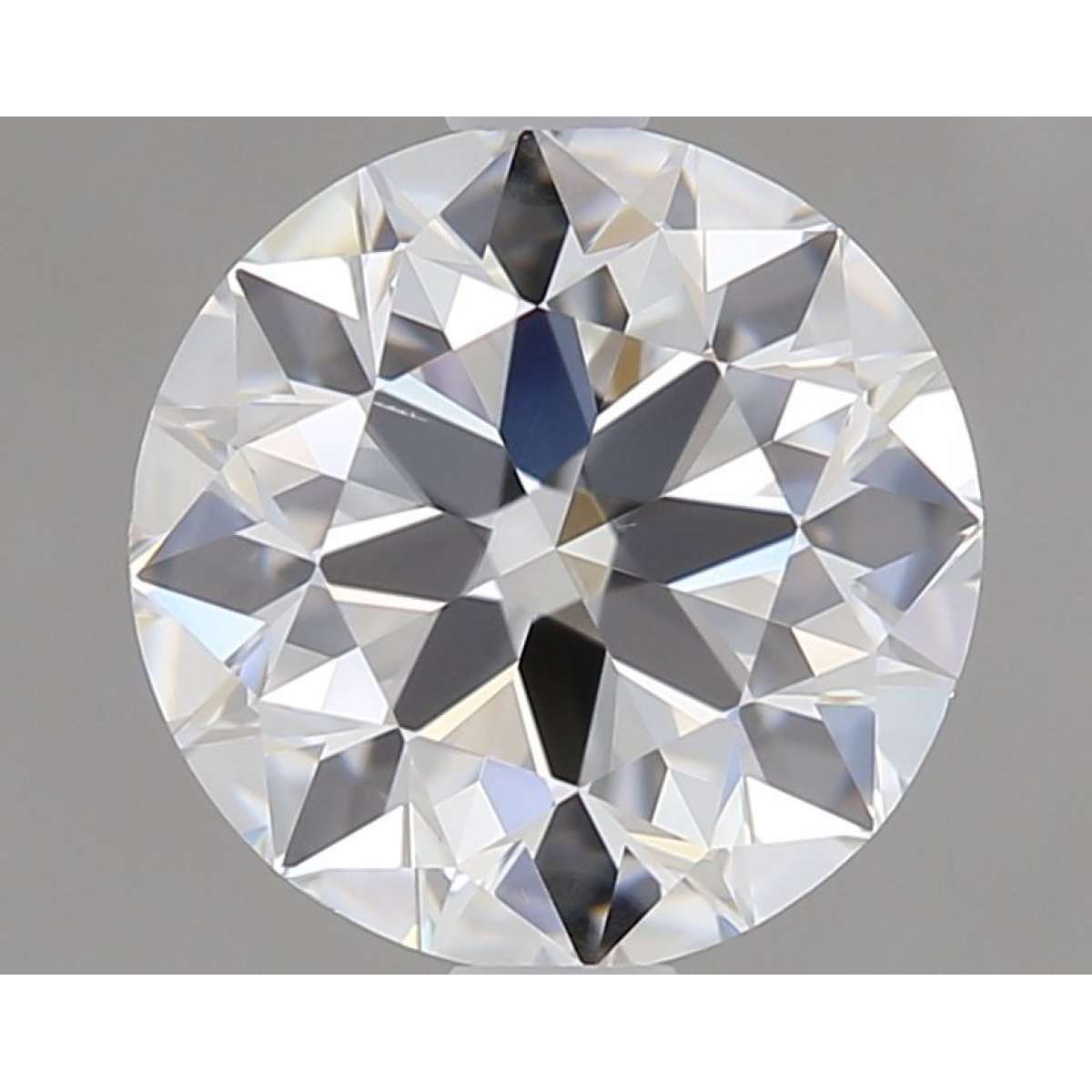 Certified Diamond GIA Carats 1.0 Color E Clarity VS2  EX  EX  EX Fluorescence NON Brown No Green No Milky No EyeClean 100%