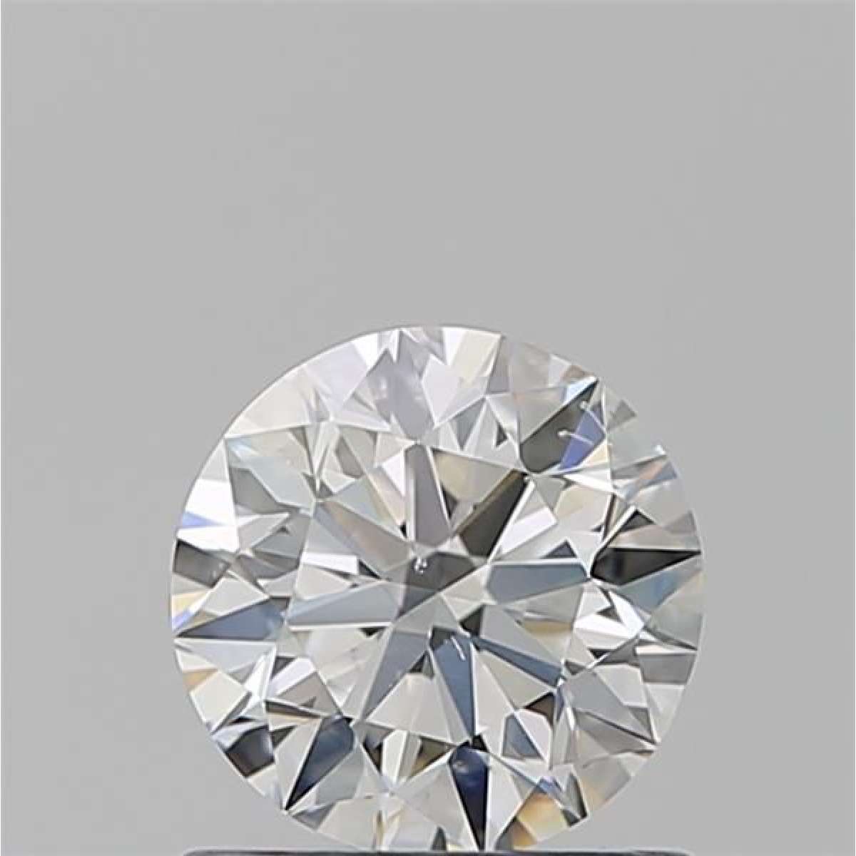 Certified Diamond GIA Carats 0.9 Color G Clarity SI1  EX  EX  EX Fluorescence NON Brown No Milky No EyeClean 100%