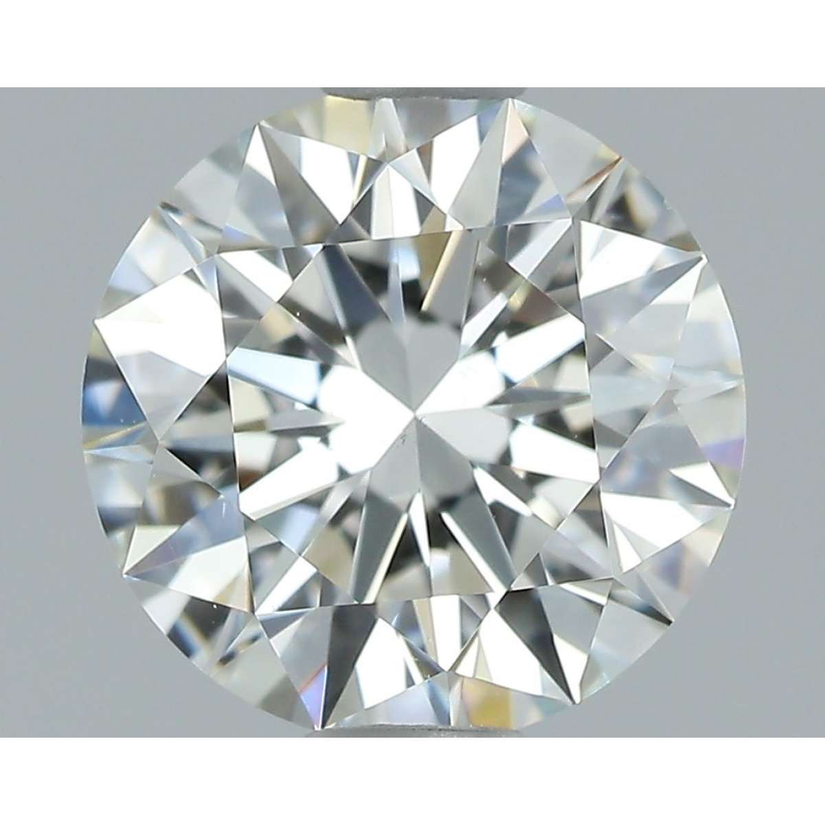 Certified Diamond GIA Carats 1.02 Color H Clarity VS1  EX  EX  EX Fluorescence NON Brown No Green No Milky No EyeClean 100%