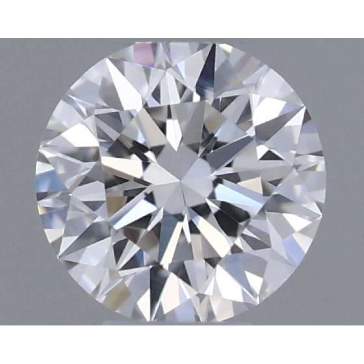 Certified Diamond GIA Carats 0.19 Color E Clarity VS1  EX  EX  EX Fluorescence NON Brown No Green No Milky No EyeClean 100%