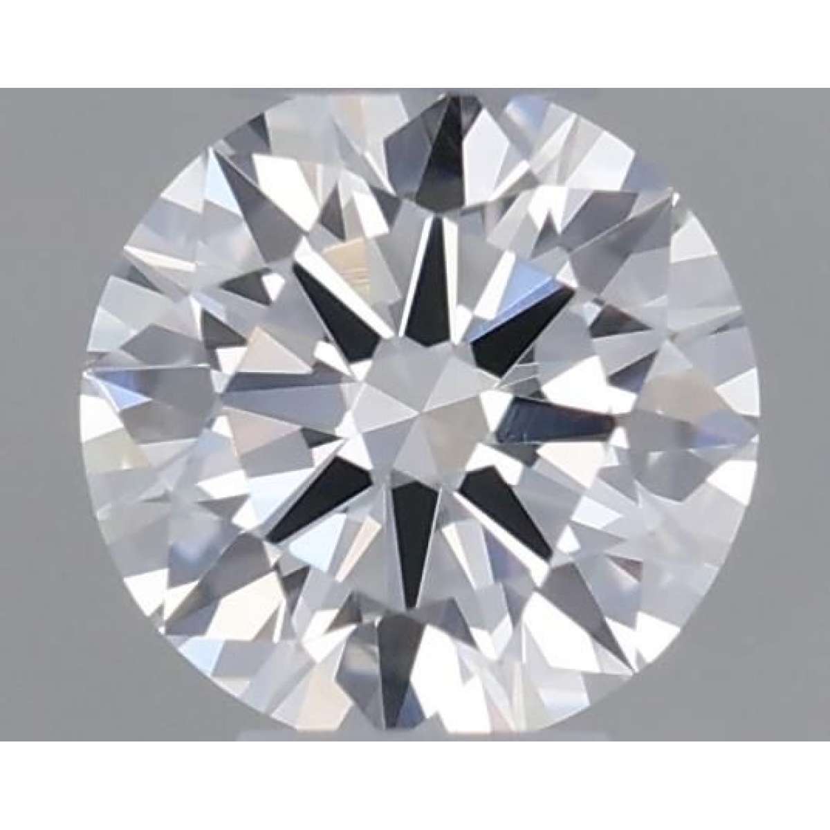 Certified Diamond GIA Carats 0.18 Color D Clarity VS1  EX  EX  VG Fluorescence NON Brown No Green No Milky No EyeClean 100%