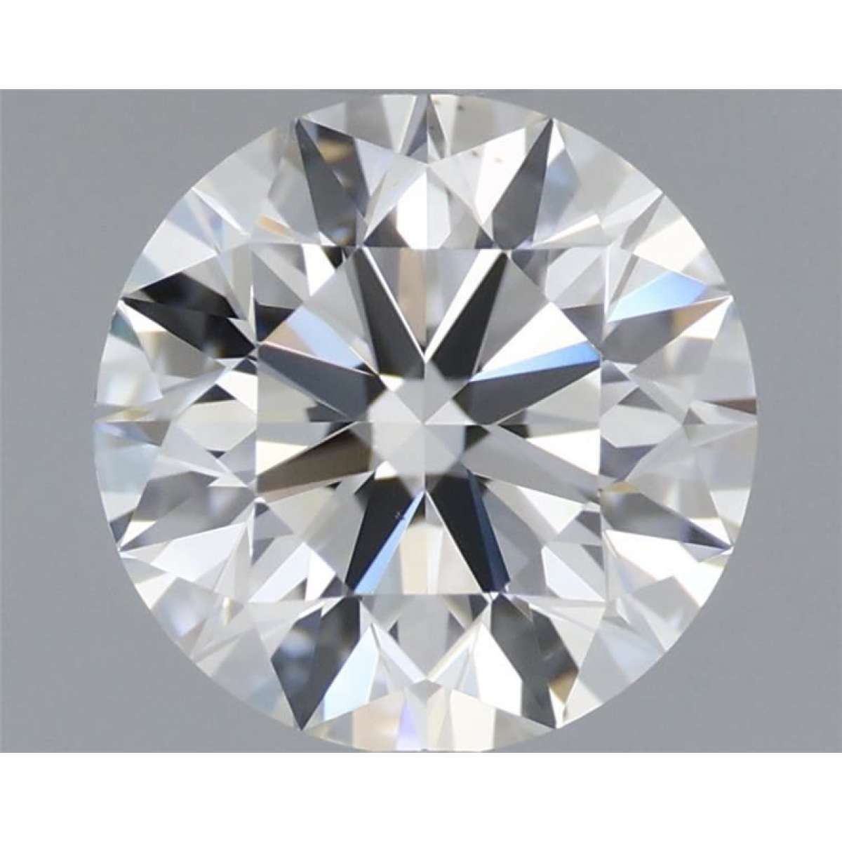 Certified Diamond HRD Carats 1.02 Color G Clarity VS1  EX  EX  EX Fluorescence NON Brown No Green No Milky No EyeClean 100%