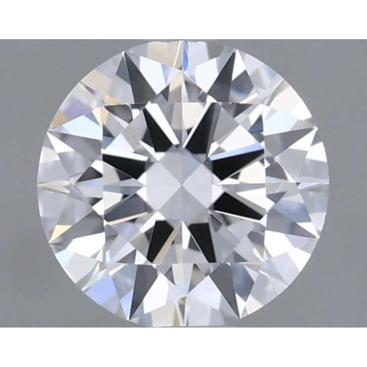 Certified Diamond GIA Carats 0.33 Color F Clarity VS1  EX  EX  EX Fluorescence NON Brown No Green No Milky No EyeClean 100%