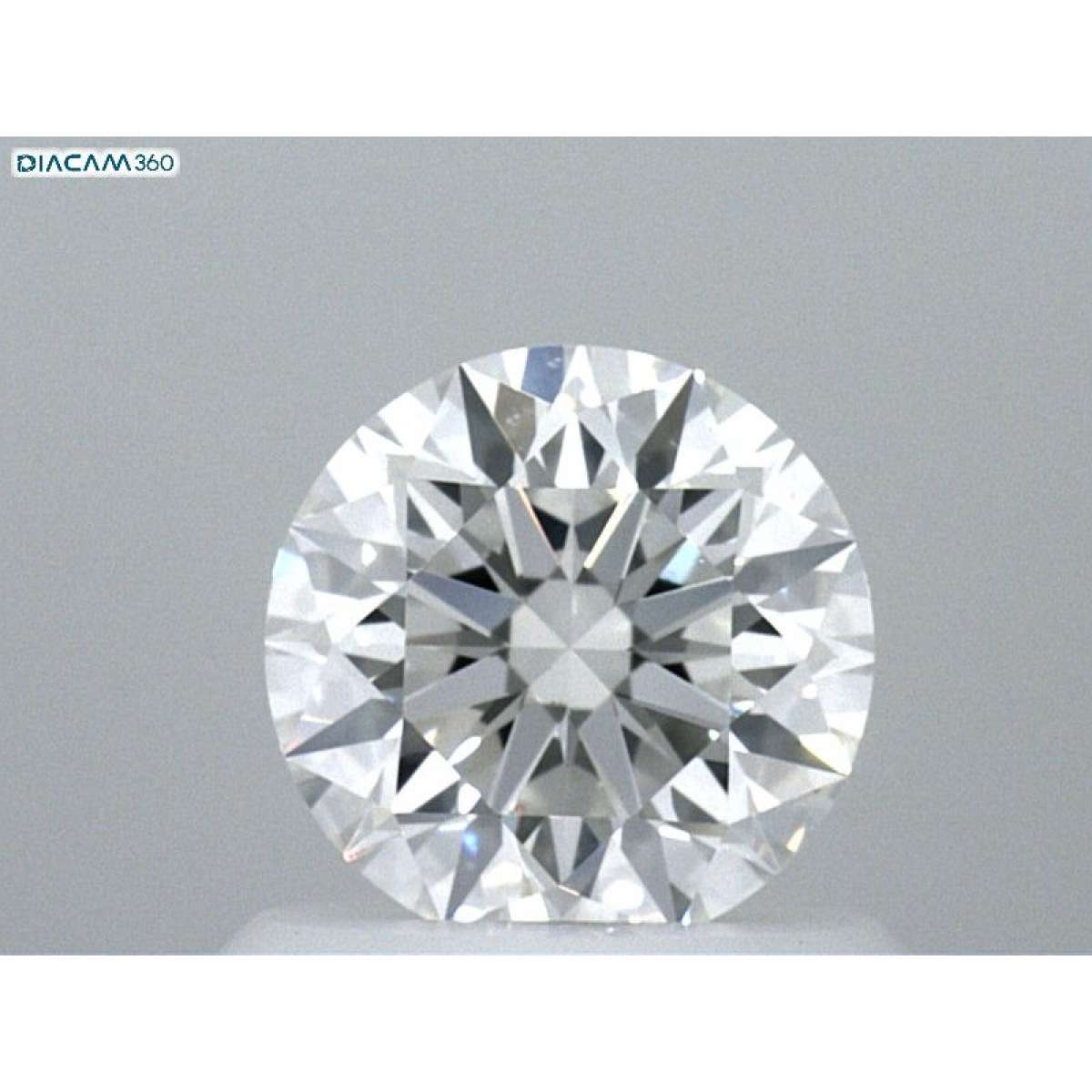 Certified Diamond GIA Carats 0.81 Color E Clarity VS2  EX  EX  EX Fluorescence NON Brown No Green No Milky No EyeClean 100%