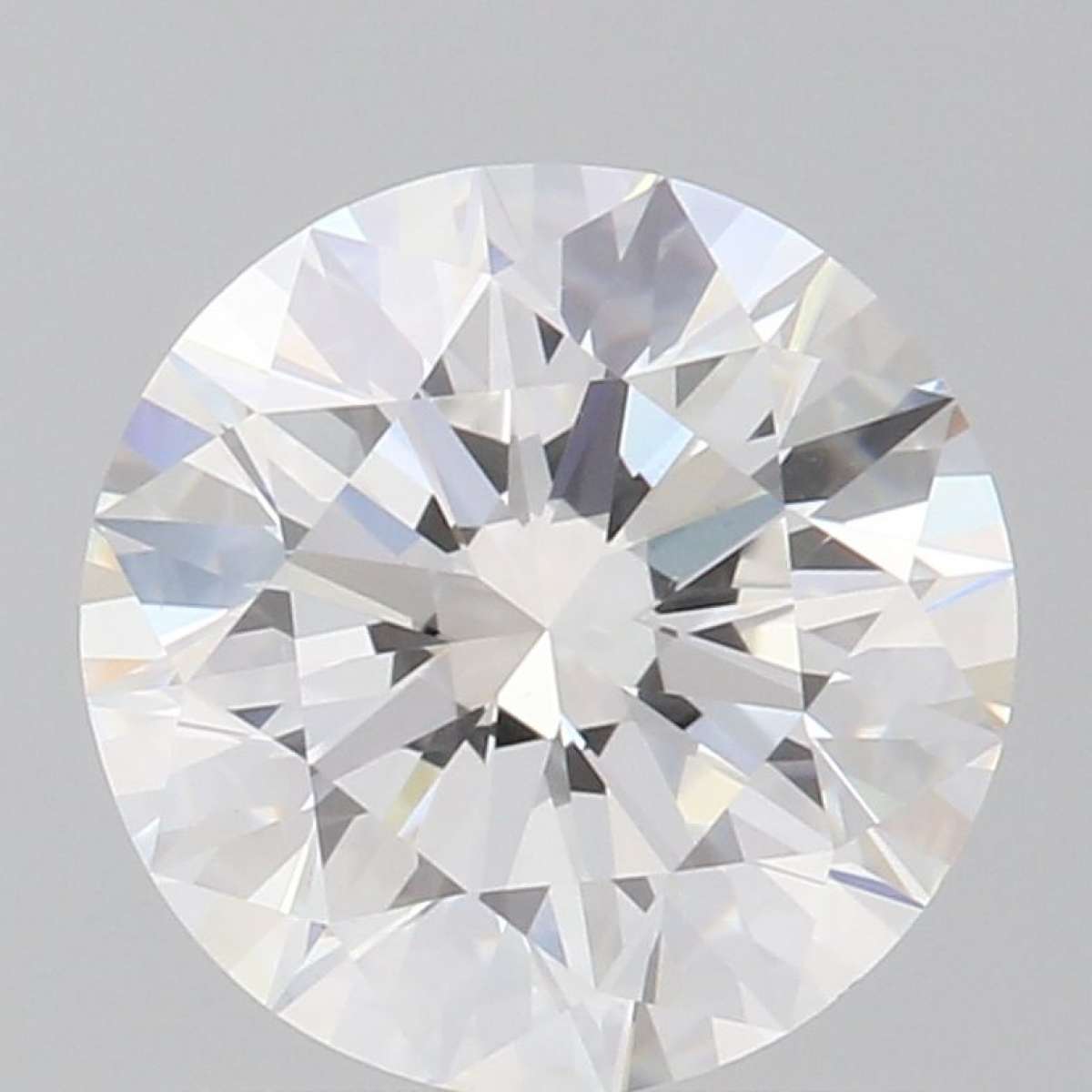 Certified Diamond GIA Carats 1.27 Color E Clarity VS1  EX  EX  EX Fluorescence FNT Brown No Green No Milky No EyeClean 100%