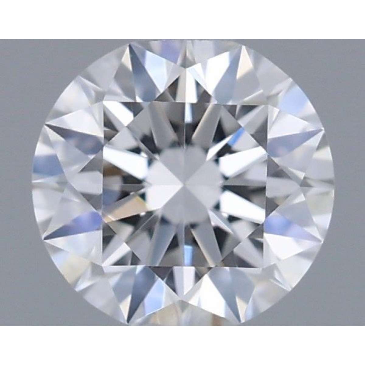 Certified Diamond GIA Carats 0.34 Color D Clarity VS1  EX  EX  EX Fluorescence NON Brown No Green No Milky No EyeClean 100%