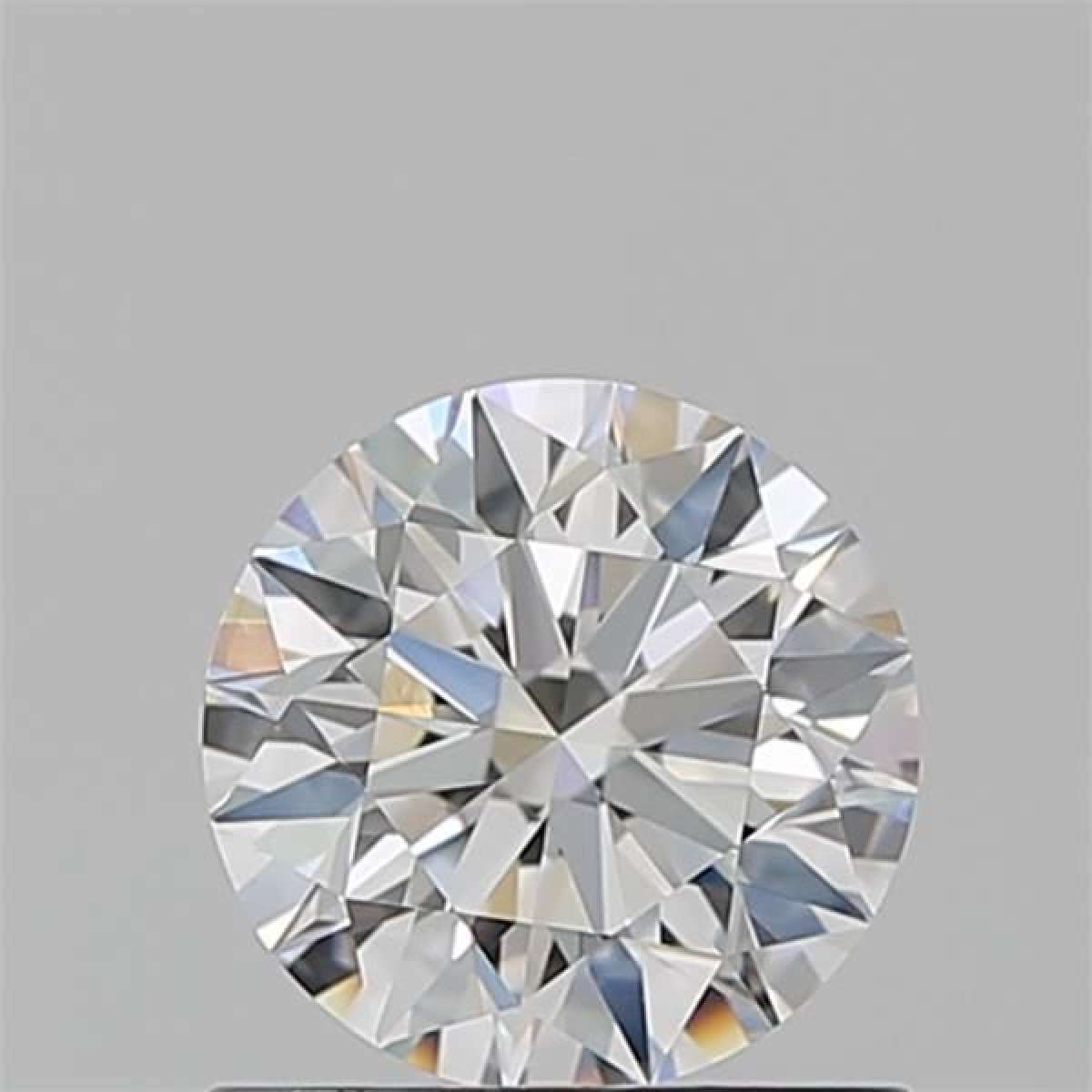 Certified Diamond GIA Carats 0.86 Color G Clarity VS2  EX  EX  EX Fluorescence NON Brown No Milky No EyeClean 100%