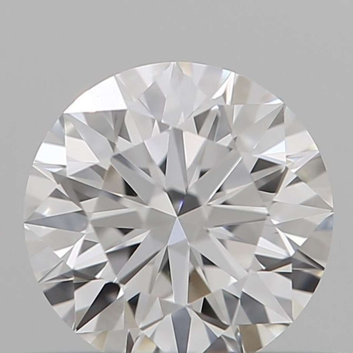 Certified Diamond GIA Carats 0.4 Color D Clarity VVS1  EX  EX  EX Fluorescence NON Brown No Green No Milky No EyeClean 100%