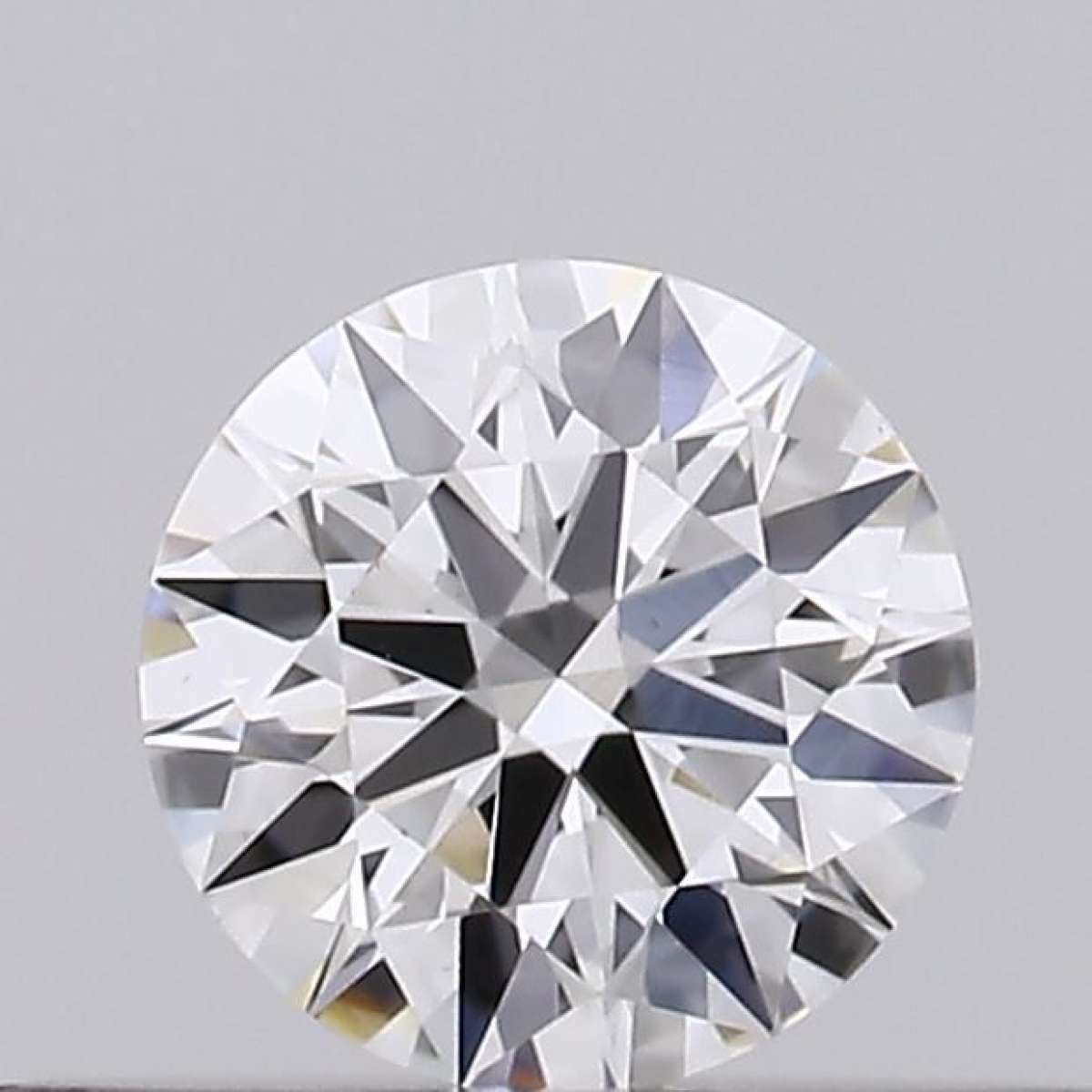 Certified Diamond GIA Carats 0.21 Color D Clarity VS1  EX  EX  EX Fluorescence NON Brown No Green No Milky No EyeClean 100%