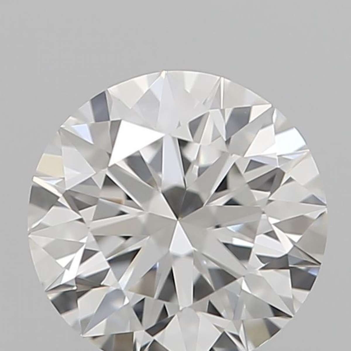 Certified Diamond GIA Carats 0.5 Color G Clarity VVS1  EX  EX  EX Fluorescence NON Brown No Green No Milky No EyeClean 100%