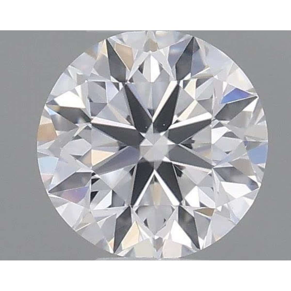 Certified Diamond GIA Carats 0.3 Color D Clarity VS1  VG  EX  VG Fluorescence NON Brown No Green No Milky No EyeClean 100%