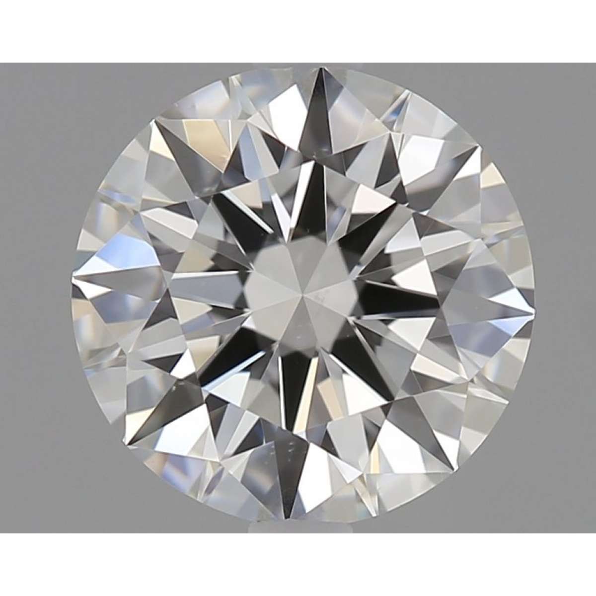 Certified Diamond GIA Carats 1.02 Color G Clarity SI1  EX  EX  EX Fluorescence NON Brown No Green No Milky No EyeClean 100%