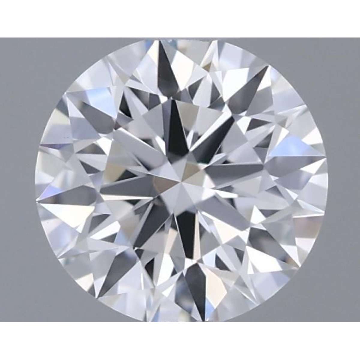 Certified Diamond GIA Carats 0.31 Color E Clarity VS1  EX  EX  EX Fluorescence FNT Brown No Green No Milky No EyeClean 100%