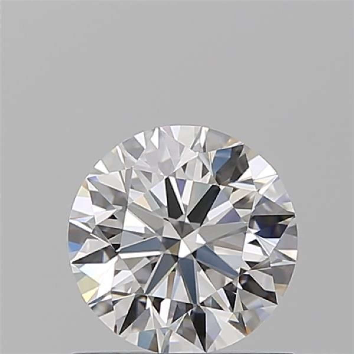 Certified Diamond GIA Carats 0.9 Color E Clarity VS2  EX  EX  EX Fluorescence NON Brown No Green No Milky No EyeClean 100%