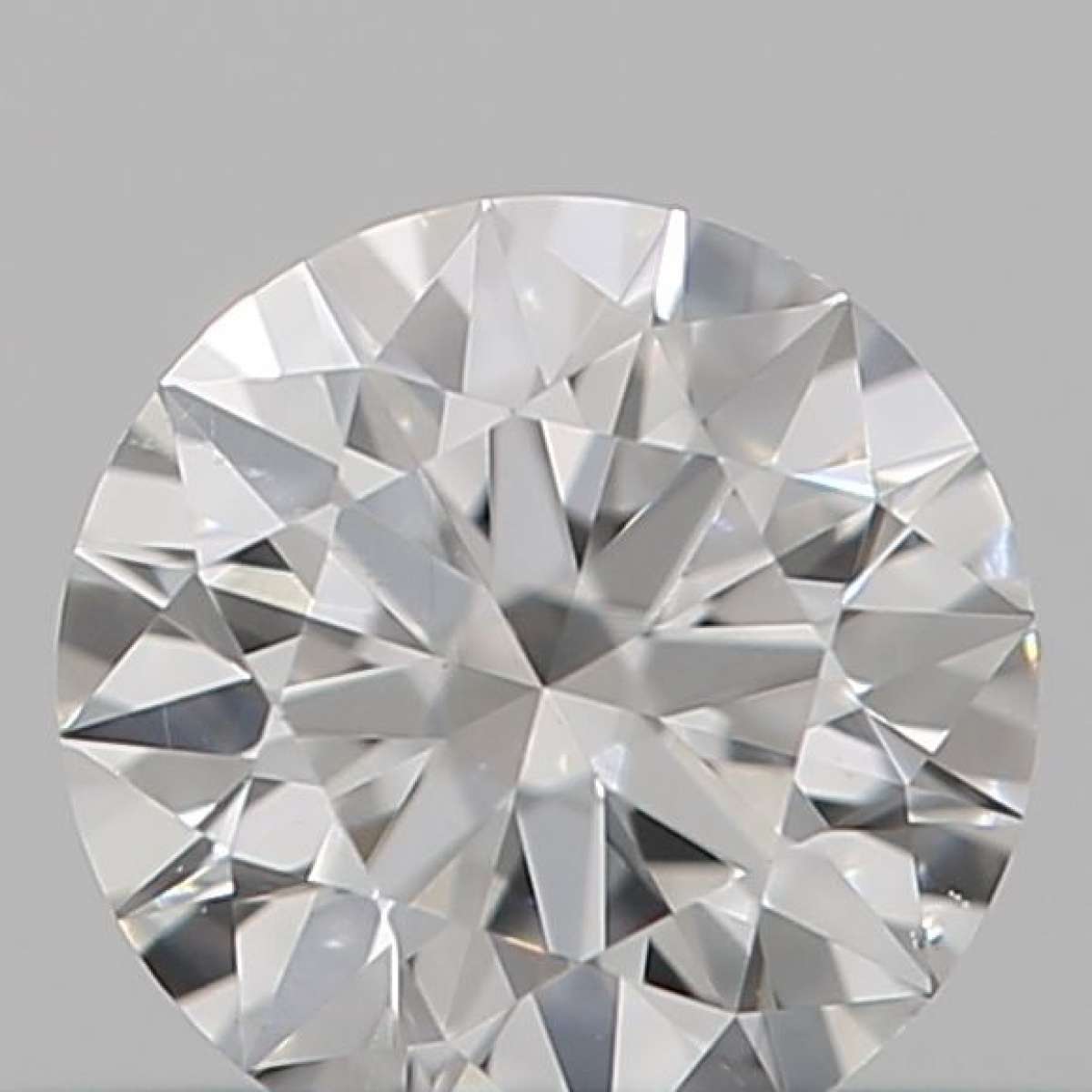 Certified Diamond GIA Carats 0.18 Color E Clarity SI1  EX  EX  EX Fluorescence NON Brown No Green No Milky No EyeClean 100%