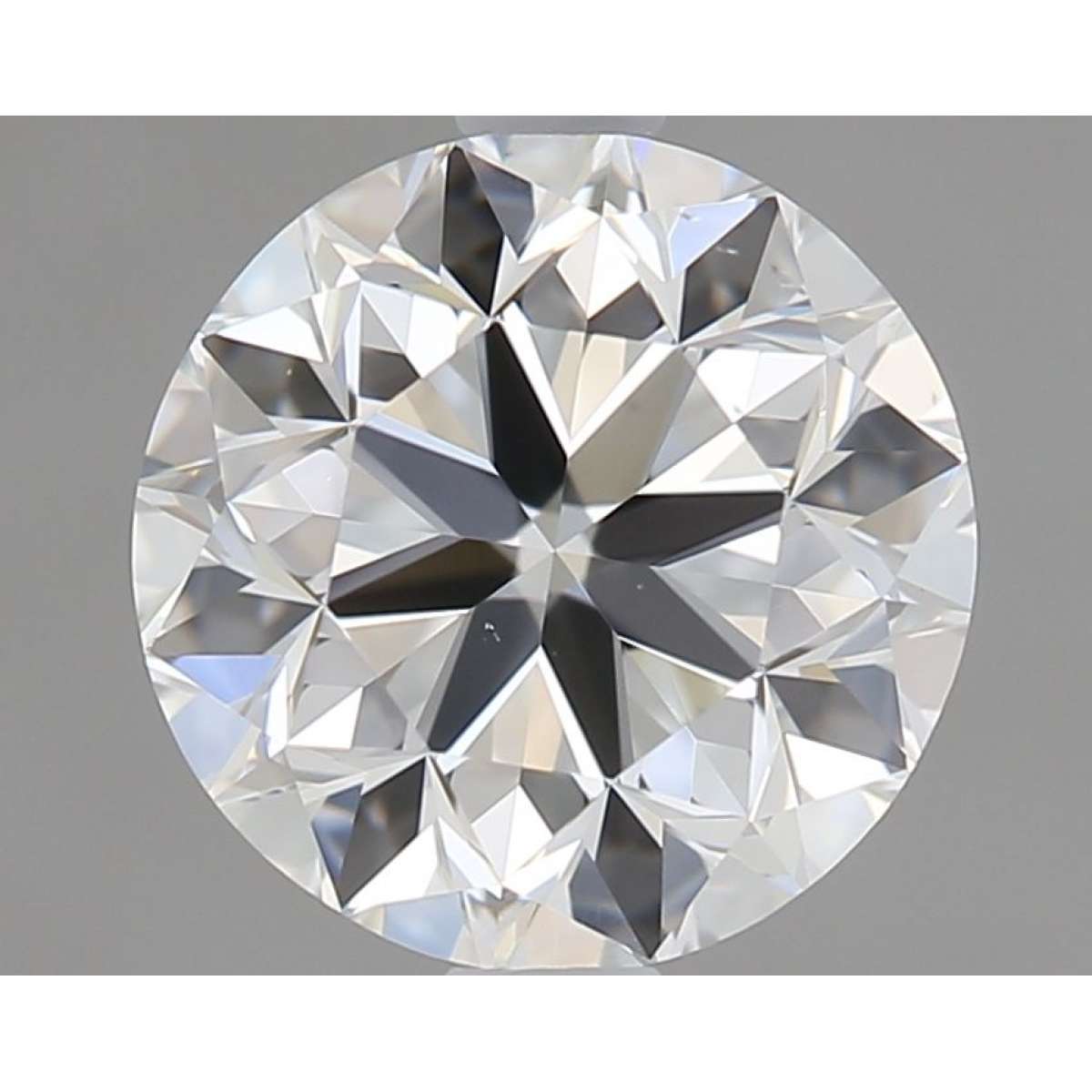 Certified Diamond GIA Carats 0.9 Color H Clarity VS2  VG  EX  VG Fluorescence NON Brown No Green No Milky No EyeClean 100%