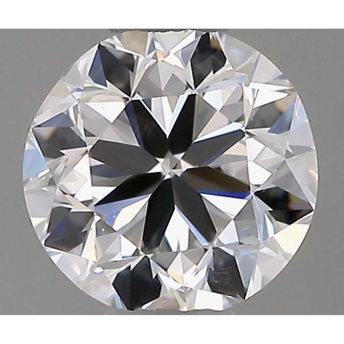 Certified Diamond GIA Carats 0.8 Color D Clarity VS2  VG  VG  VG Fluorescence FNT Brown No Green No Milky No EyeClean 100%