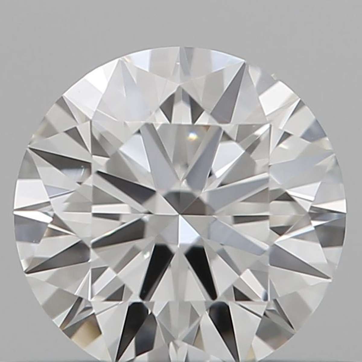 Certified Diamond GIA Carats 0.4 Color H Clarity VVS1  EX  EX  EX Fluorescence NON Brown No Green No Milky No EyeClean 100%