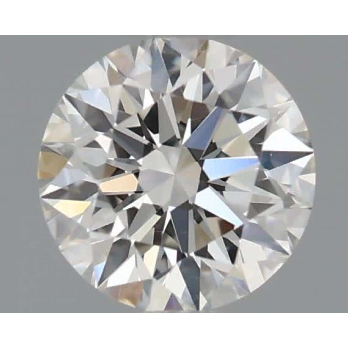 Certified Diamond GIA Carats 0.34 Color G Clarity VS1  EX  EX  EX Fluorescence NON Brown No Green No Milky No EyeClean 100%