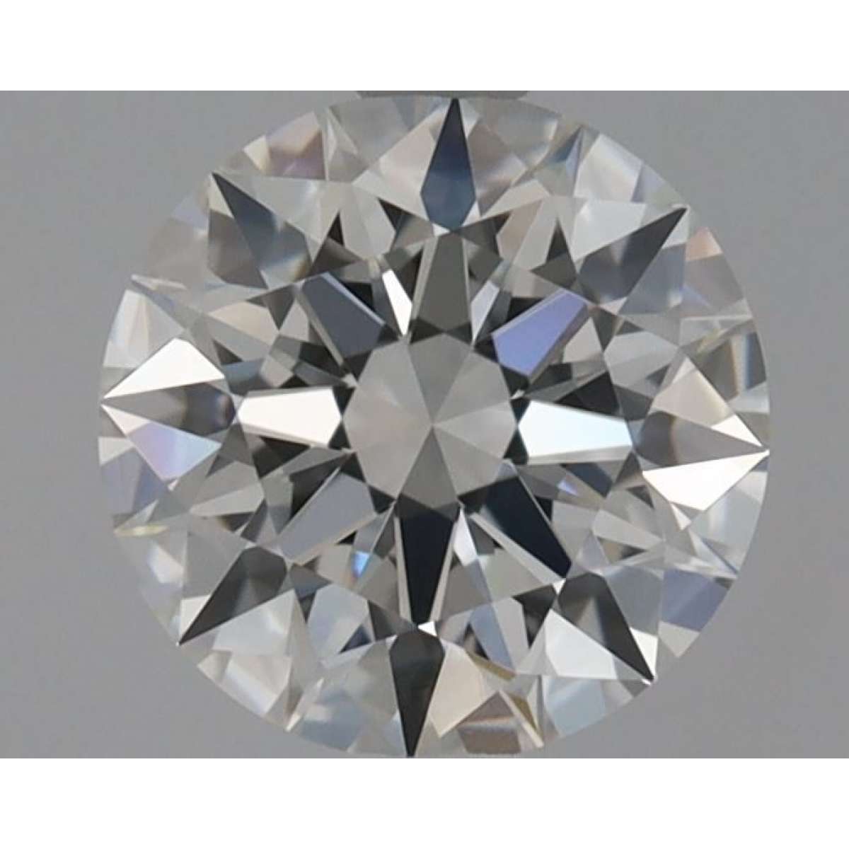 Certified Diamond GIA Carats 0.63 Color E Clarity IF  EX  EX  EX Fluorescence NON Brown No Green No Milky No EyeClean 100%