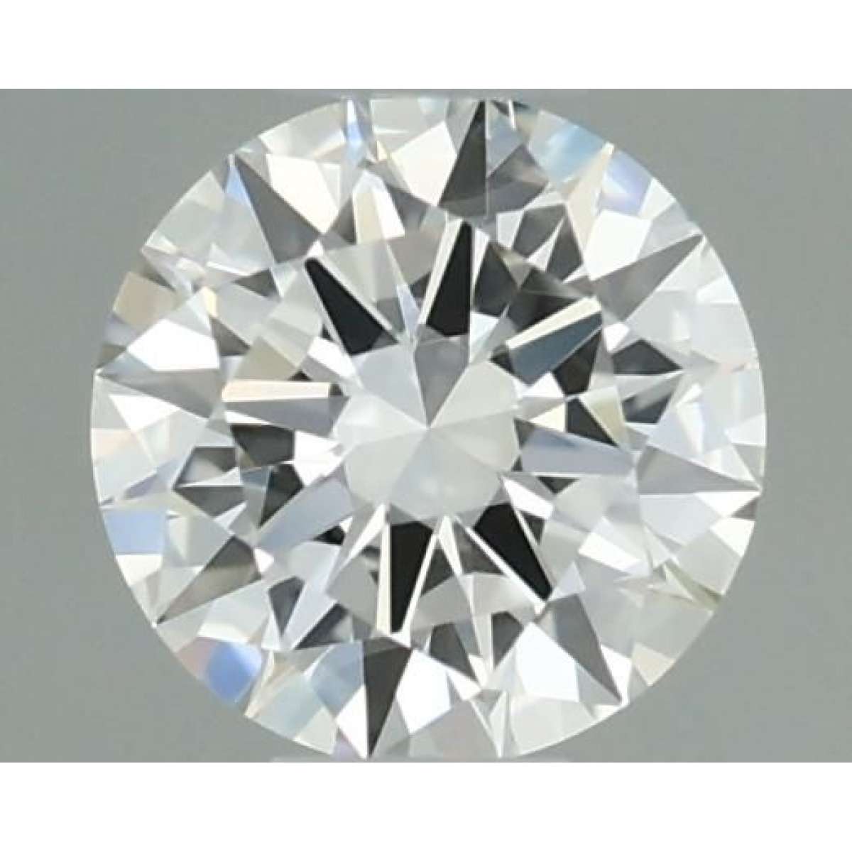 Certified Diamond GIA Carats 0.31 Color F Clarity IF  EX  VG  EX Fluorescence FNT Brown No Milky No EyeClean 100%