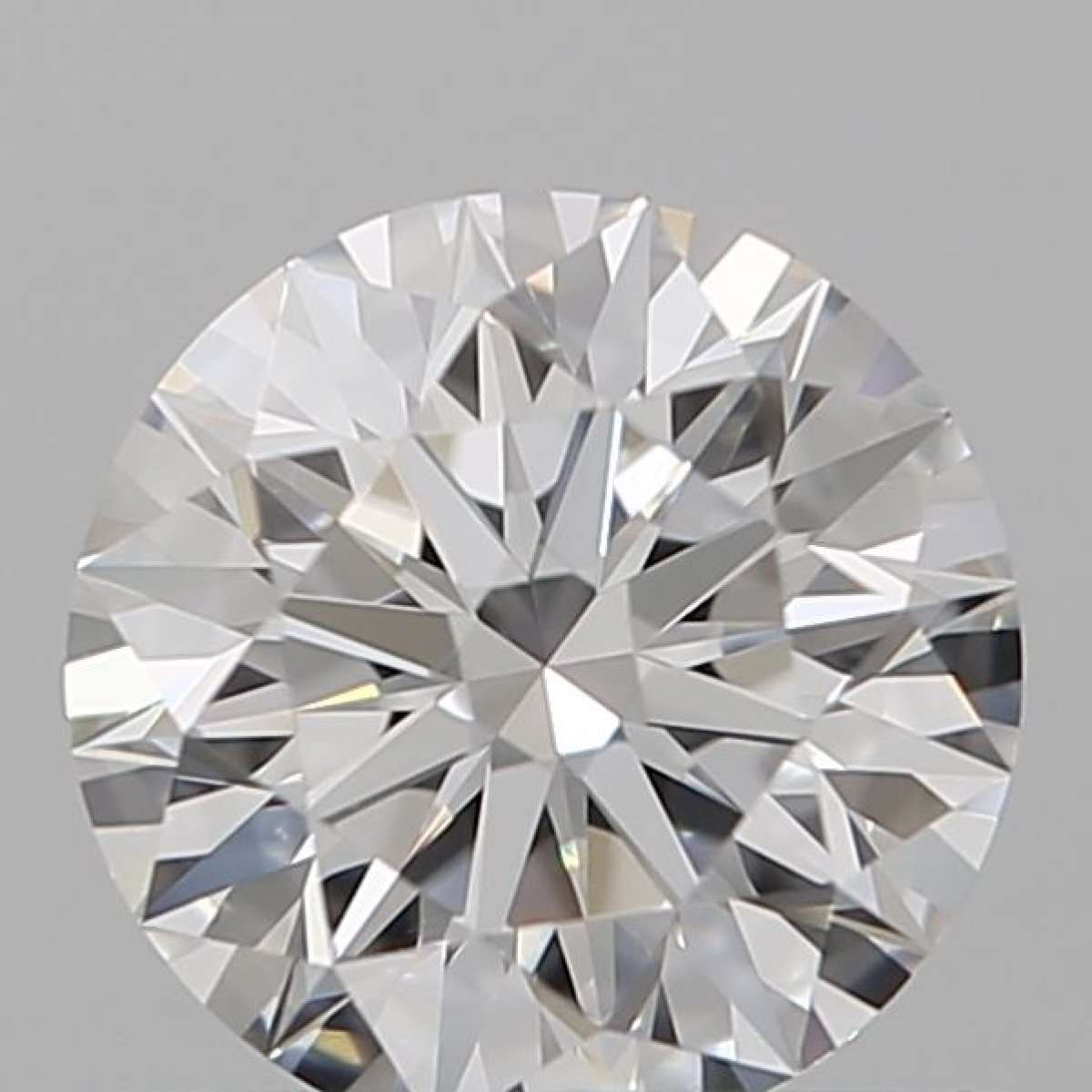 Certified Diamond GIA Carats 0.51 Color E Clarity VVS1  EX  EX  EX Fluorescence NON Brown No Green No Milky No EyeClean 100%