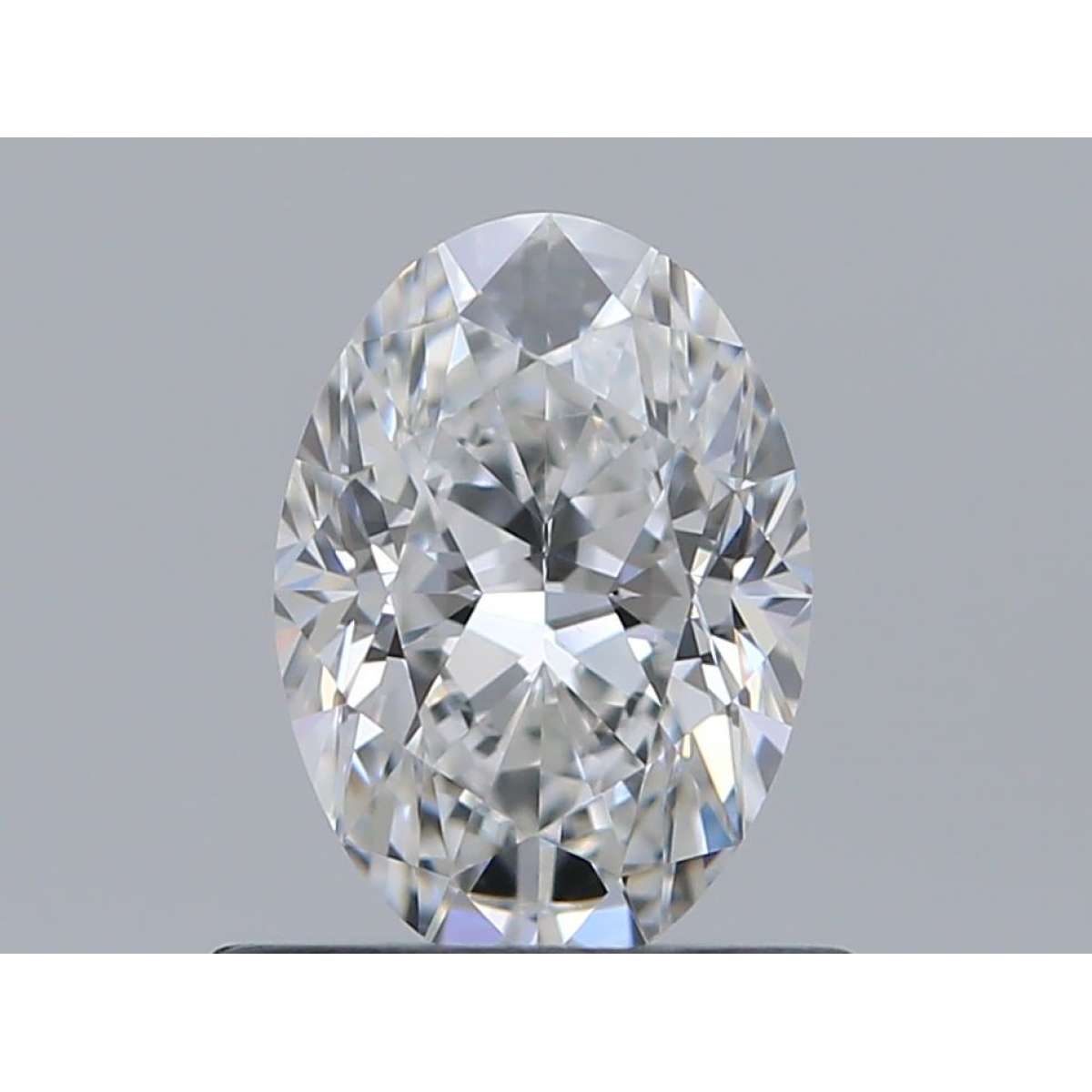 Certified Diamond GIA Carats 0.7 Color E Clarity VVS2  -  EX  EX Fluorescence NON Brown No Green No Milky No EyeClean 100%