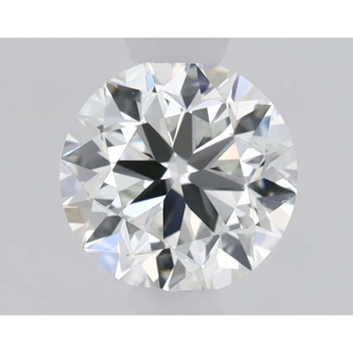 Certified Diamond GIA Carats 0.7 Color G Clarity VS2  VG  VG  VG Fluorescence FNT Brown No Green No Milky No EyeClean 100%