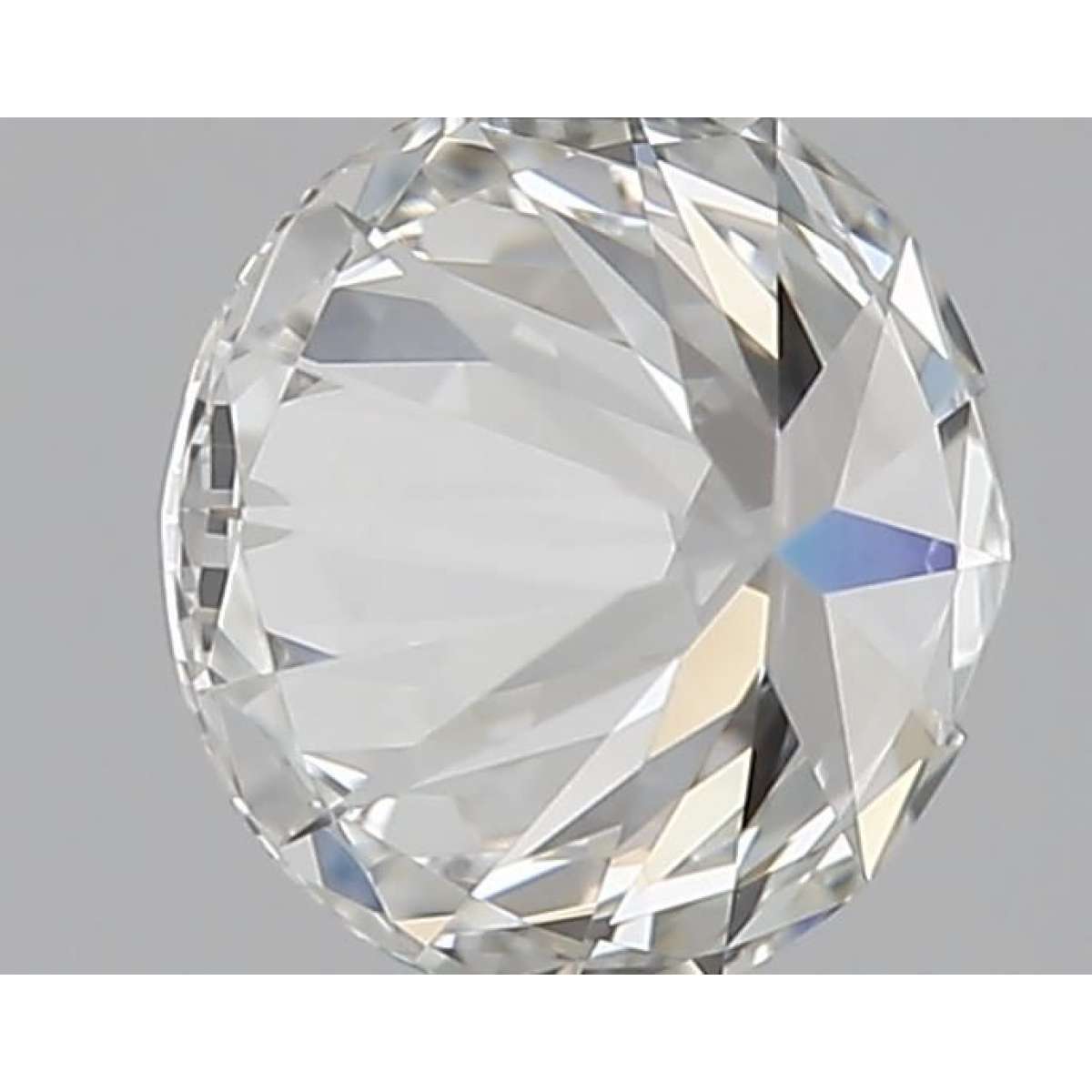 Certified Diamond GIA Carats 0.32 Color H Clarity VVS1  EX  EX  EX Fluorescence FNT Brown No Green No Milky No EyeClean 100%