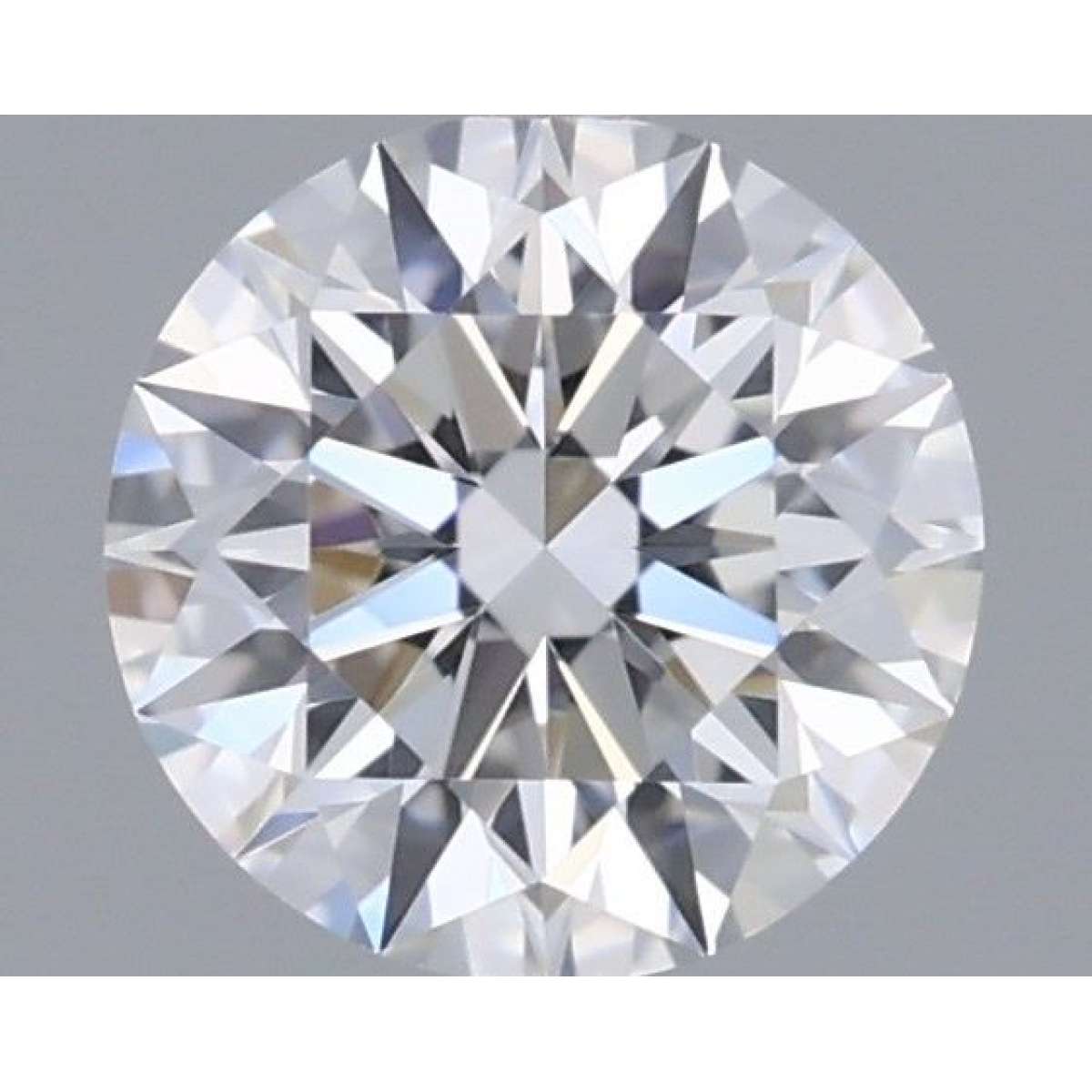 Certified Diamond GIA Carats 0.5 Color E Clarity VS1  EX  EX  EX Fluorescence NON Brown No Green No Milky No EyeClean 100%