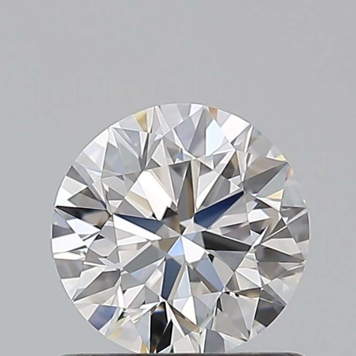 Certified Diamond IGI Carats 0.7 Color D Clarity IF  EX  EX  EX Fluorescence NON Brown No Green No Milky No EyeClean 100%