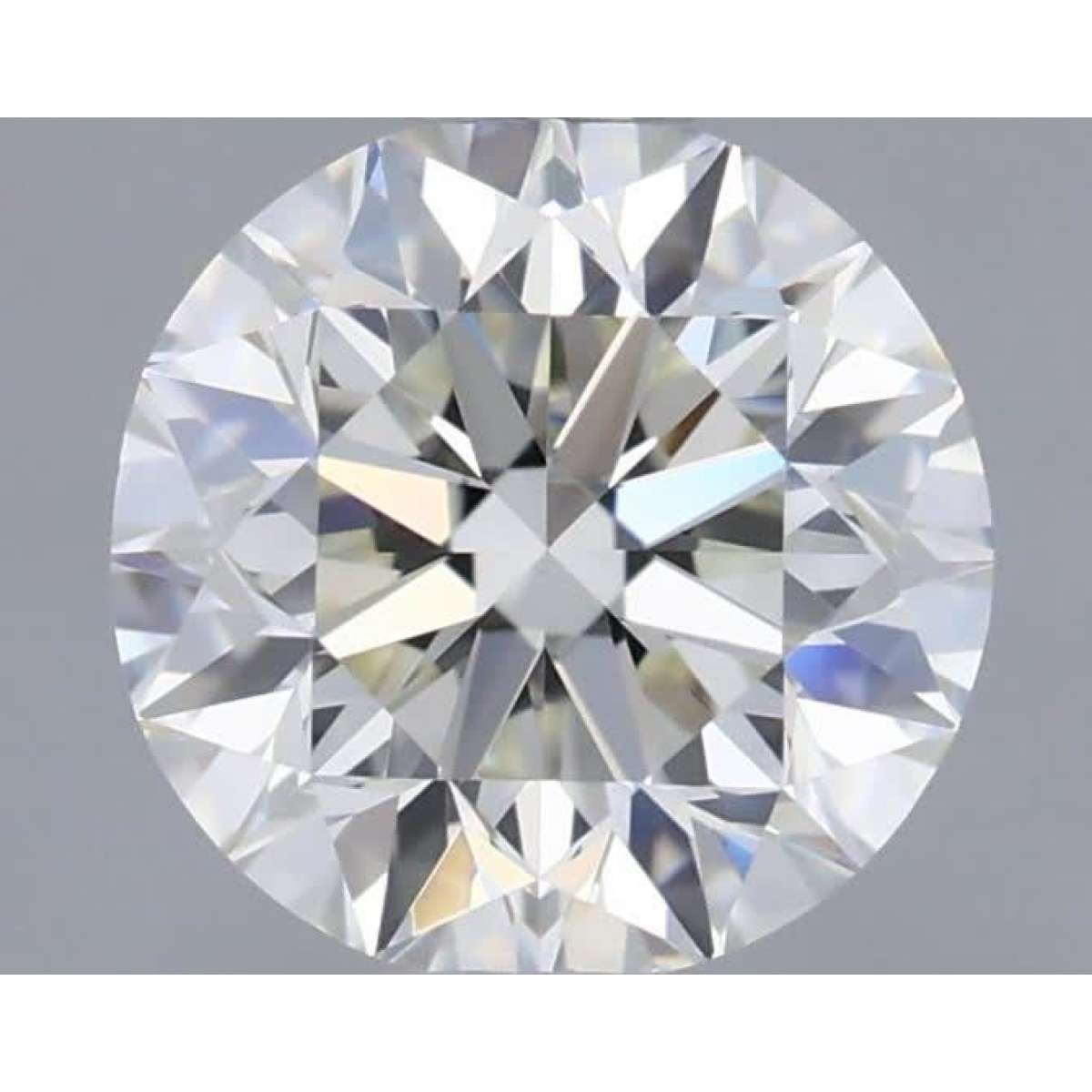 Certified Diamond IGI Carats 0.9 Color H Clarity VVS1  VG  EX  VG Fluorescence NON Brown No Green No Milky No EyeClean 100%