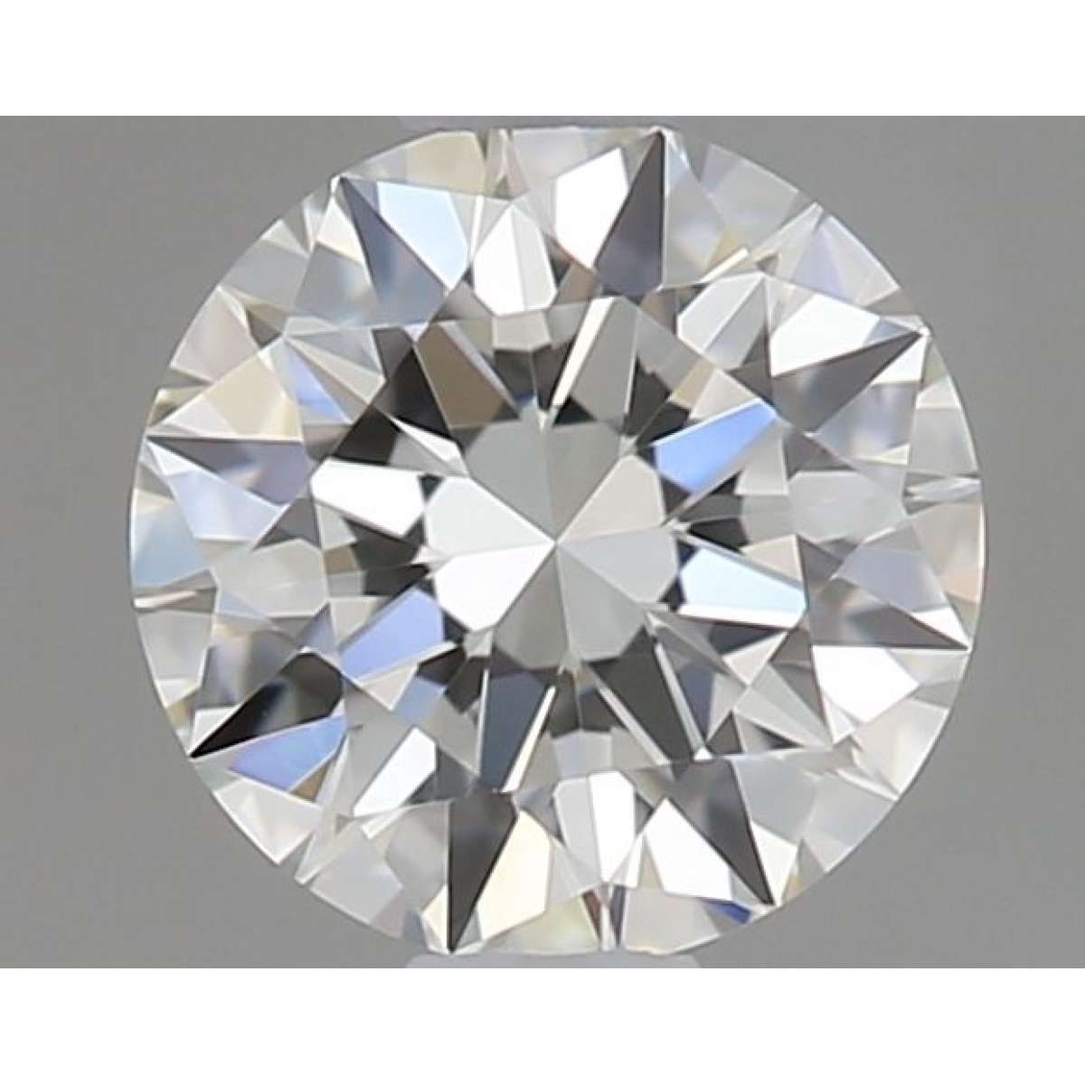 Certified Diamond GIA Carats 0.3 Color H Clarity VVS1  EX  EX  EX Fluorescence NON Brown No Green No Milky No EyeClean 100%