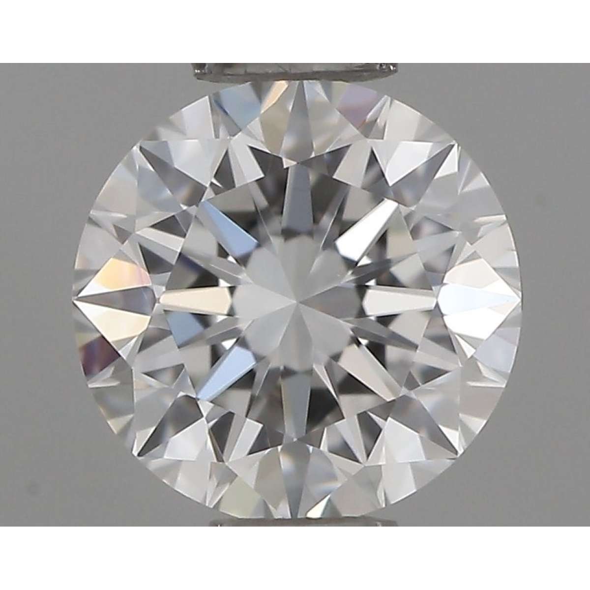 Certified Diamond GIA Carats 0.5 Color D Clarity VS1  VG  EX  EX Fluorescence NON Brown No Green No Milky No EyeClean 100%