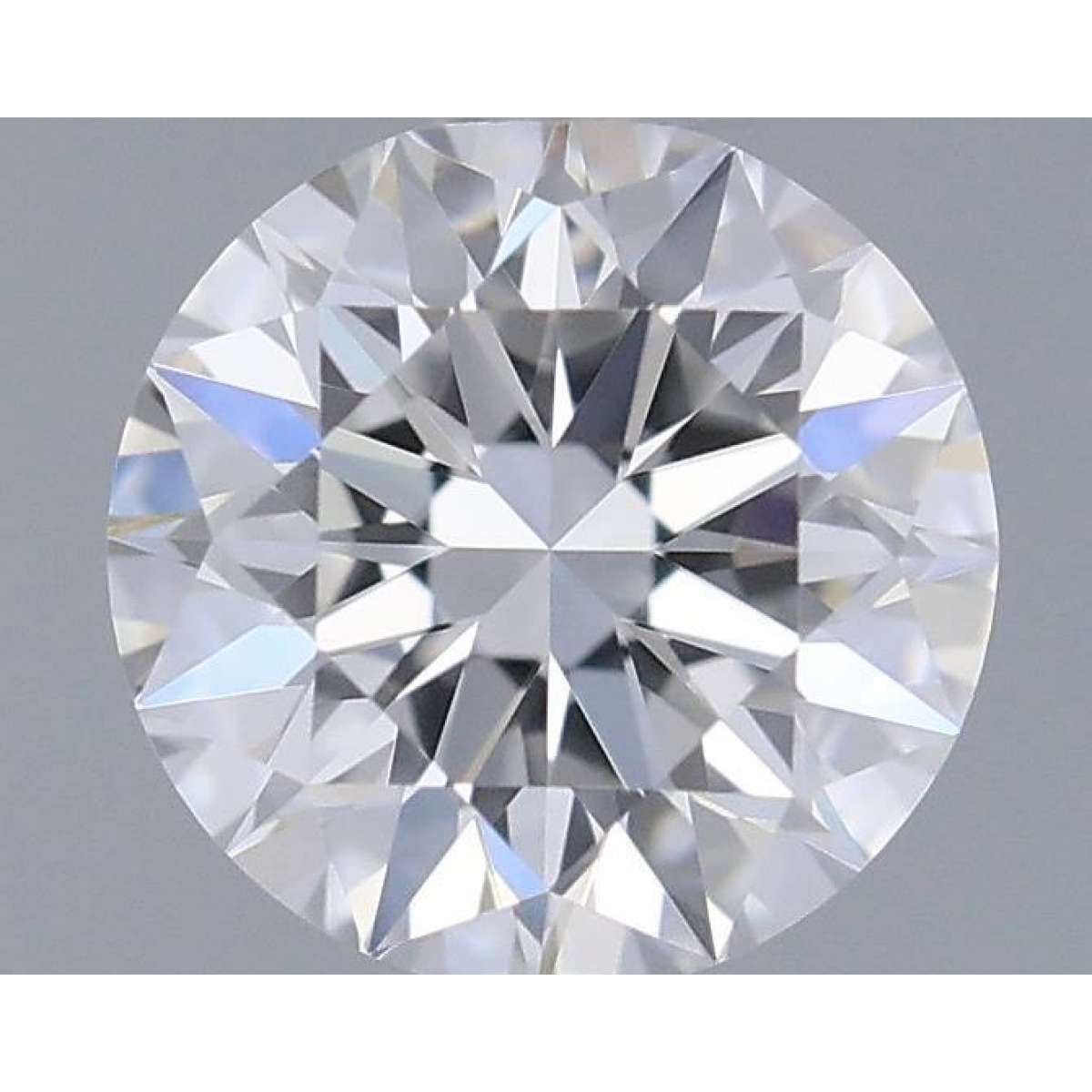 Certified Diamond GIA Carats 0.35 Color D Clarity VS1  EX  EX  EX Fluorescence NON Brown No Green No Milky No EyeClean 100%