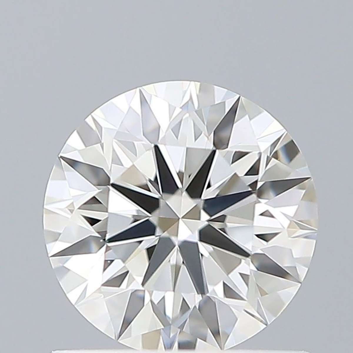 Certified Diamond GIA Carats 0.74 Color G Clarity VVS1  EX  EX  EX Fluorescence NON Brown No Green No Milky No EyeClean 100%