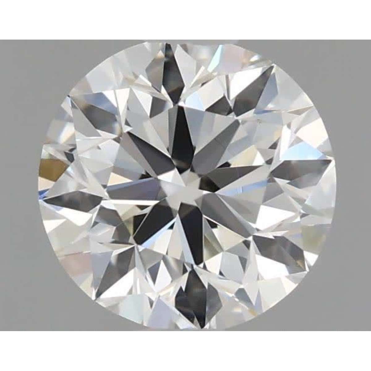 Certified Diamond IGI Carats 0.9 Color H Clarity VVS1  EX  EX  VG Fluorescence NON Brown No Green No Milky No EyeClean 100%