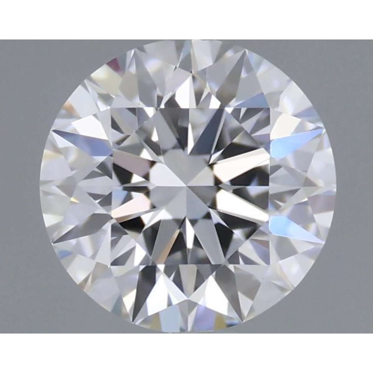 Certified Diamond GIA Carats 0.83 Color D Clarity VVS1  EX  EX  EX Fluorescence NON Brown No Green No Milky No EyeClean 100%