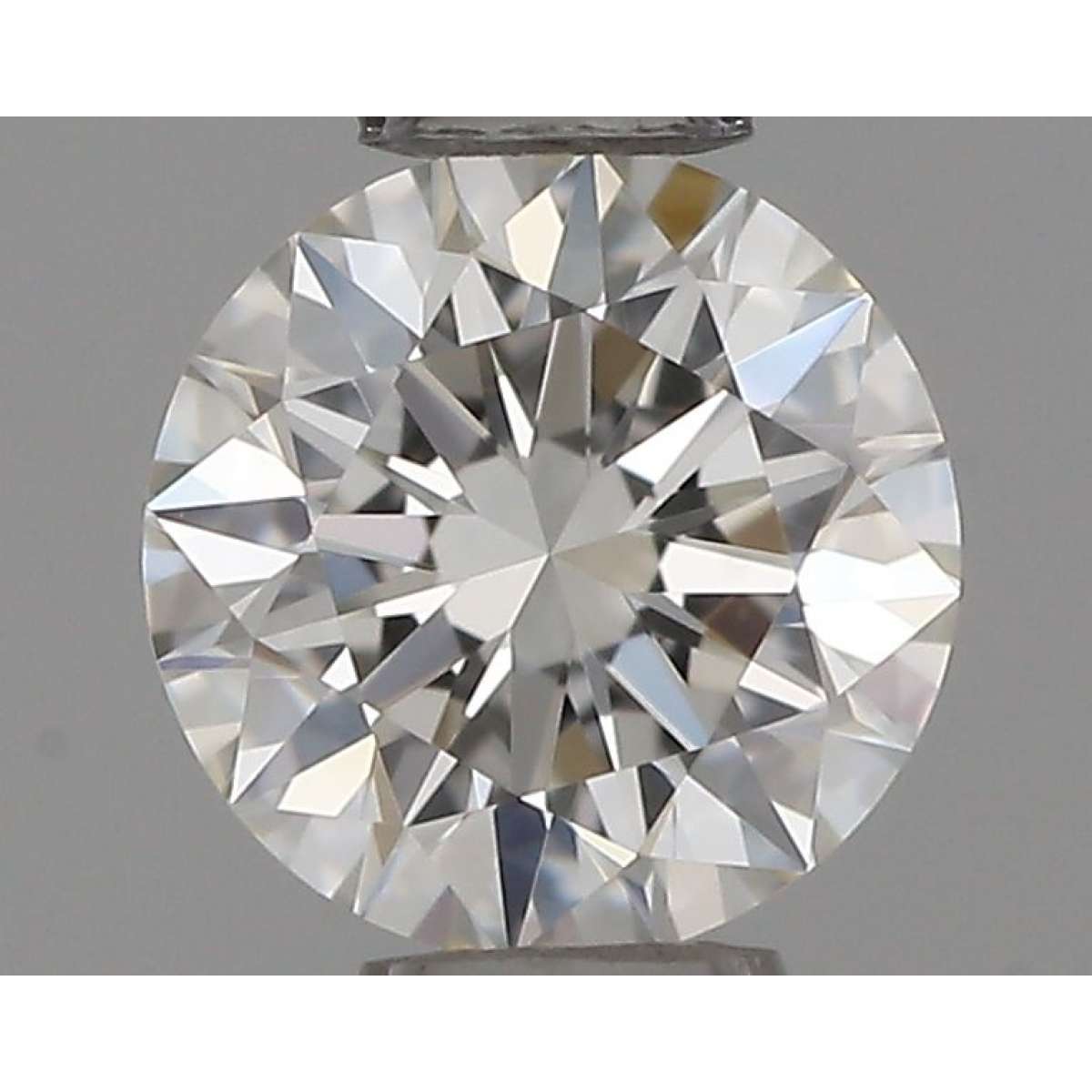 Certified Diamond IGI Carats 0.33 Color G Clarity IF  EX  EX  EX Fluorescence FNT Brown No Green No Milky No EyeClean 100%